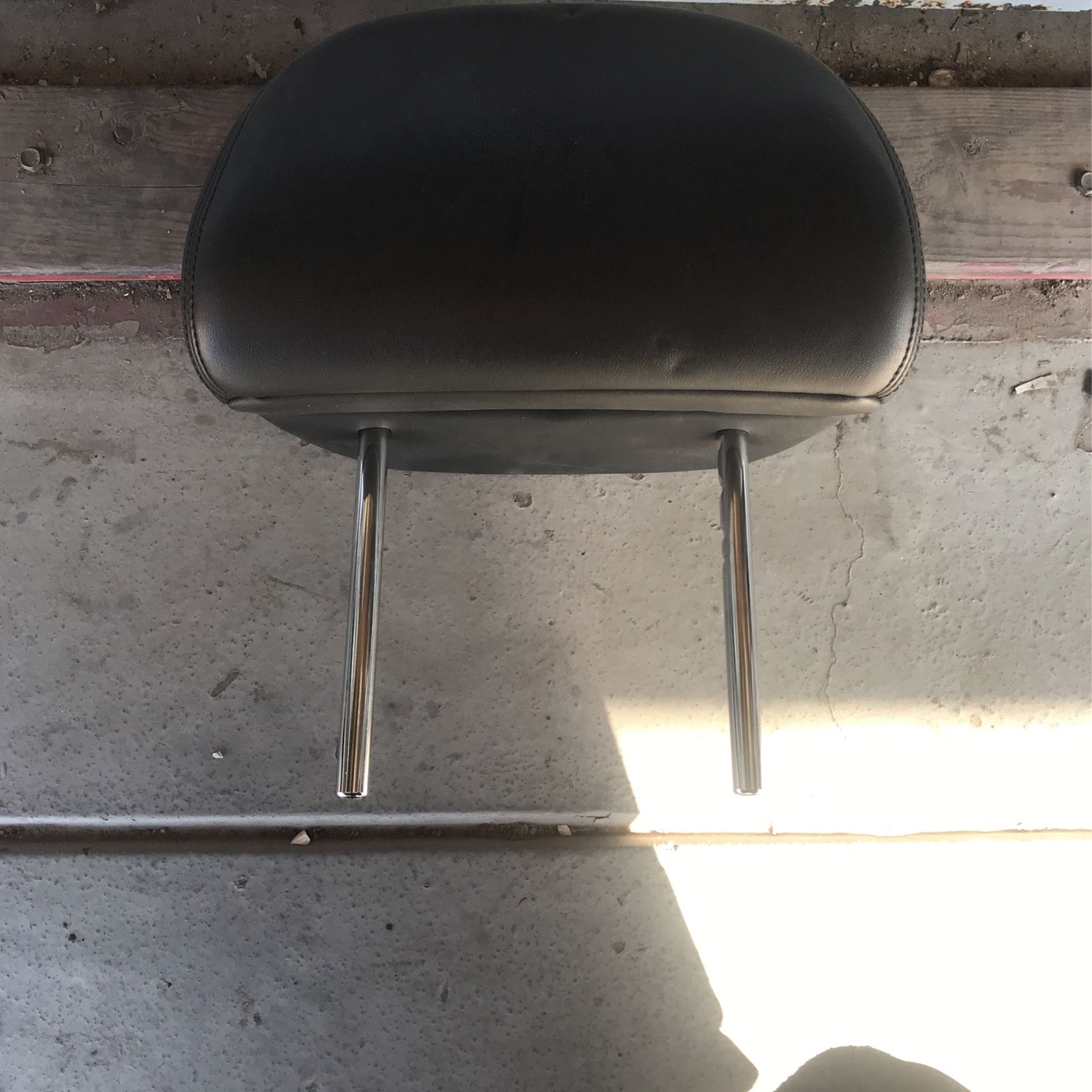 2011 Infiniti G37 Coupe Seat Parts