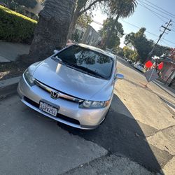 2006 Honda Civic