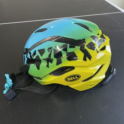 Youth bicycle helmet - NEW!