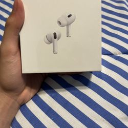 Airpod Pro 2
