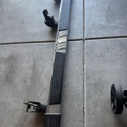 Side Steps / Running Boards For Chevy