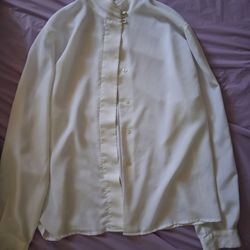 Vintage K. B. Lawrence Blouse