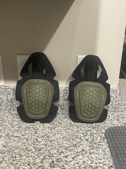Tactical Knee Pads