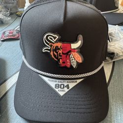 Chicago Teams Hat 