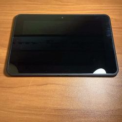 Amazon kindle tablet