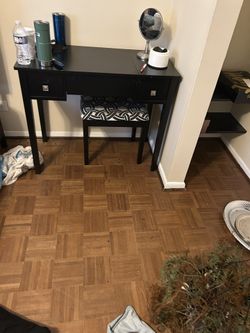 Vanity/ Desk