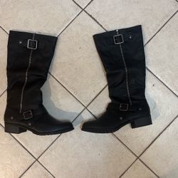 New Women’s Boots