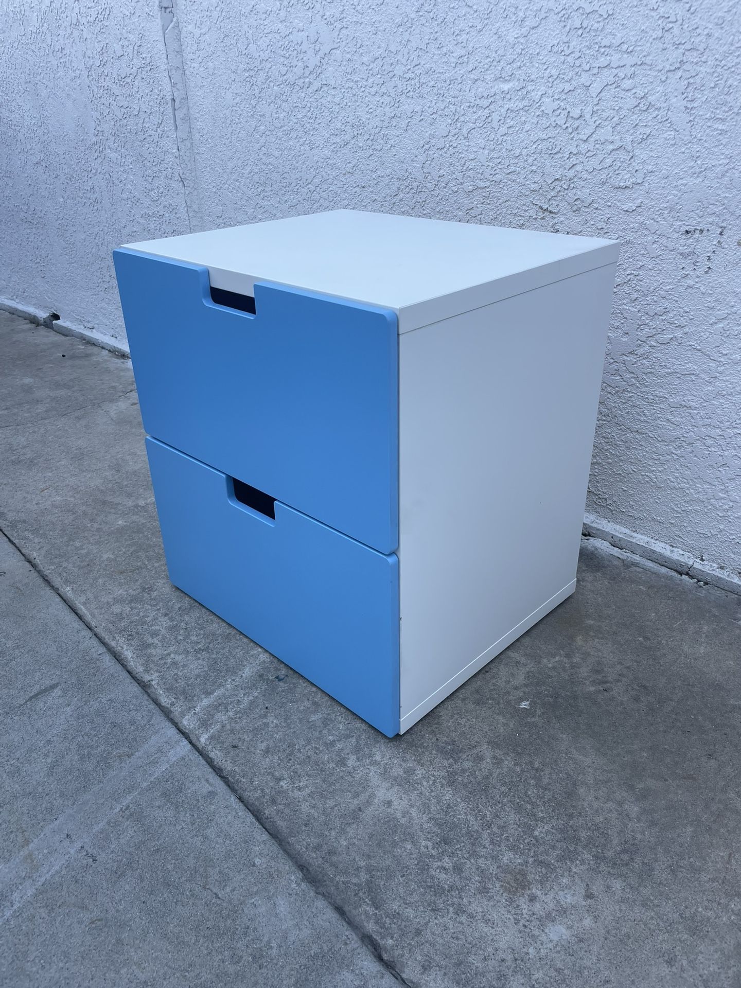 2 Drawer IKEA Dresser !