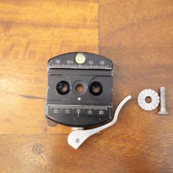 Really Right Stuff Lever Clamp B2-LR-ii