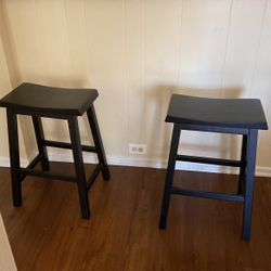 Chairs 