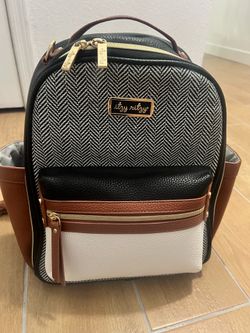 Diaper Backpack