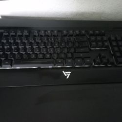 Bluetooth Keyboard