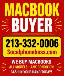 MacBook