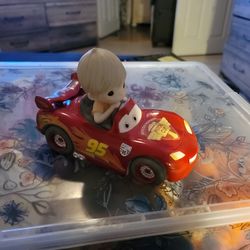 Precious Moments Disney Pixar Showcase Collection 2011