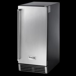 Thor Kitchen 15” Built-In Ice Maker – TIM1501