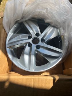 Tired For Sale