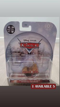 Disney Cars