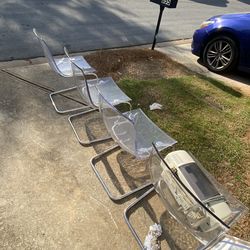 Free curb  alert