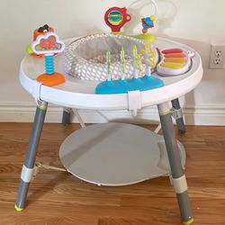 Activity Table