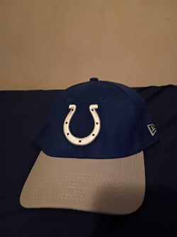 NFL Indianapolis Colts Hat