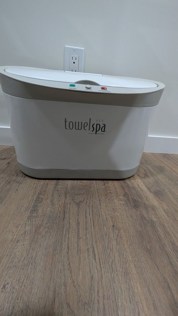 Towel Spa Towel Warmer