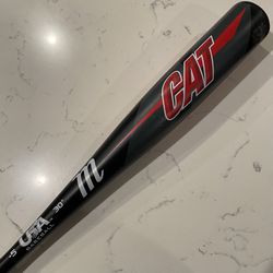 Marucci CAT 30” (-5) USA Baseball Bat MSBC5YUSA
