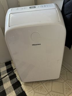 Hisense Air Conditioner