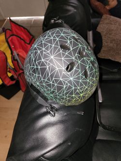 Boys Helmet