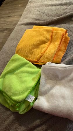 Rags