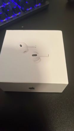 Airpods Pro