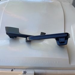 Squarebody Chevy C10 Billet Door Handles