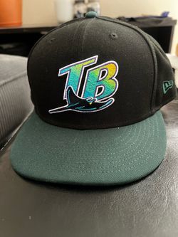 Tampa Bay Rays Diet Starts Monday Fitted New Era