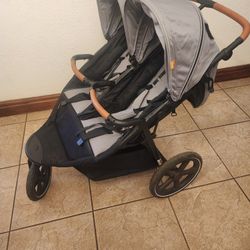 Doble Stroller 
