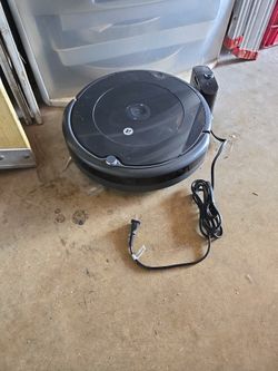 IRobot Roomba Vacuum
