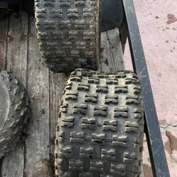 Tires 20x11x8