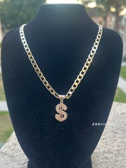 Money sign