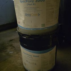 Epoxy 3000