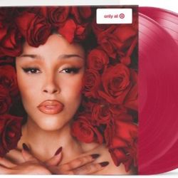 Doja Cat Vie Target Exclusive Vinyl
