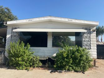 Mobile home