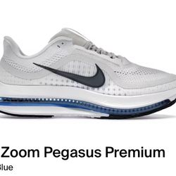 Nike Pegasus Premium HQ2592 104 Size 8.5