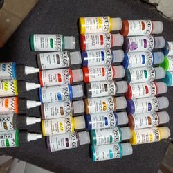 Paints
