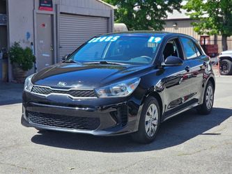 2019 Kia Rio 5-Door
