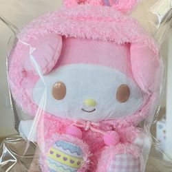 My Melody 
