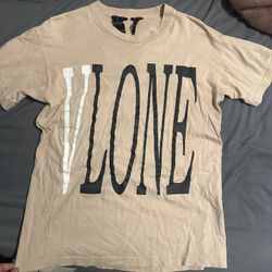 VLONE Shirt 
