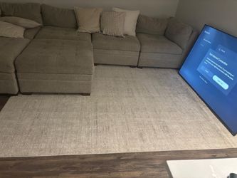 Cosco area rug