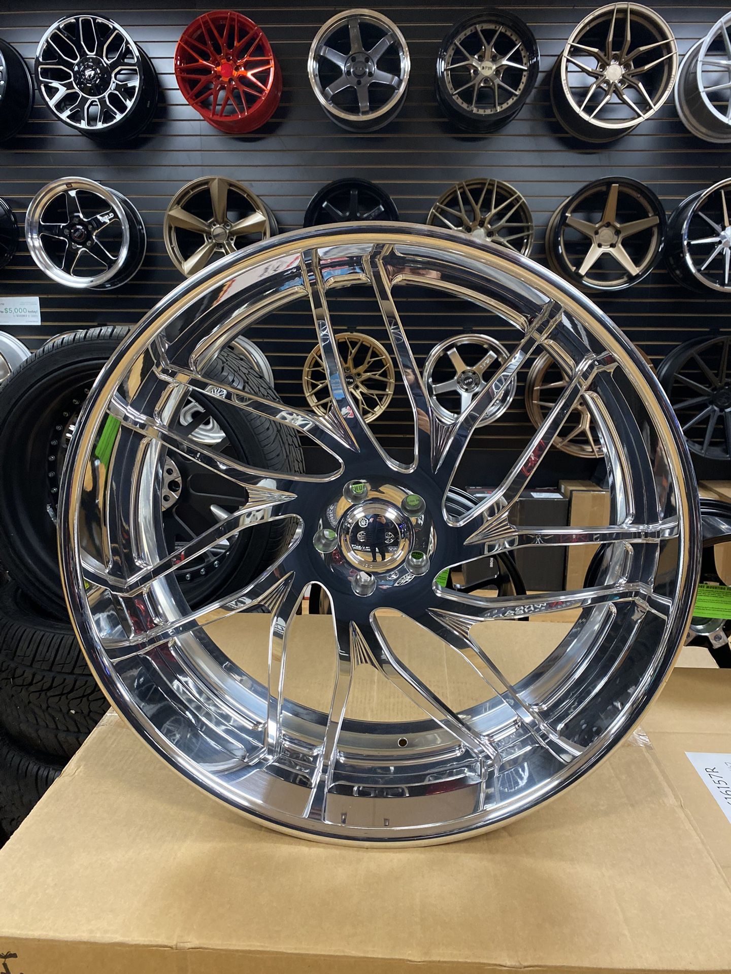 Billet Specialties Blvd93 26x9 26x10 5x120.65 On Sale Instock No Wait Payment Plans Available