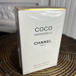 COCO Mademoiselle EAU DE PARFUM