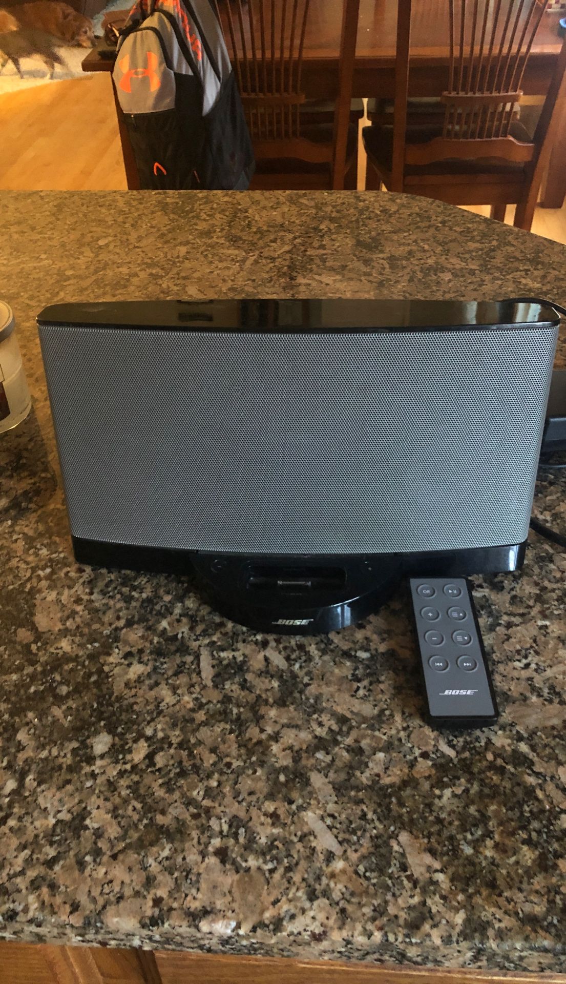 Bose Speaker