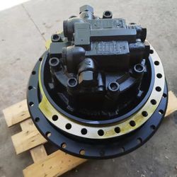 Excavator Parts-final Drive for ZX350-3 
