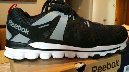 New reebok